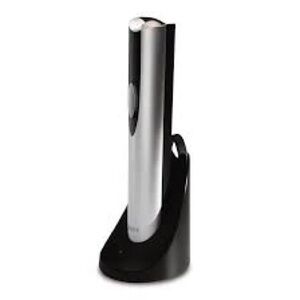 New In Box Oster 004207-0NP-000‎ Electric Wine Bottle Opener - Silver
